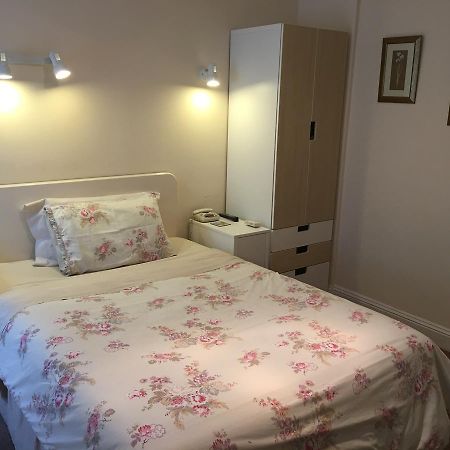 Heather House Bed And Breakfast Oxford Eksteriør billede